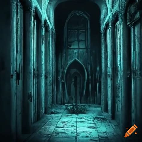 Magical Prison .